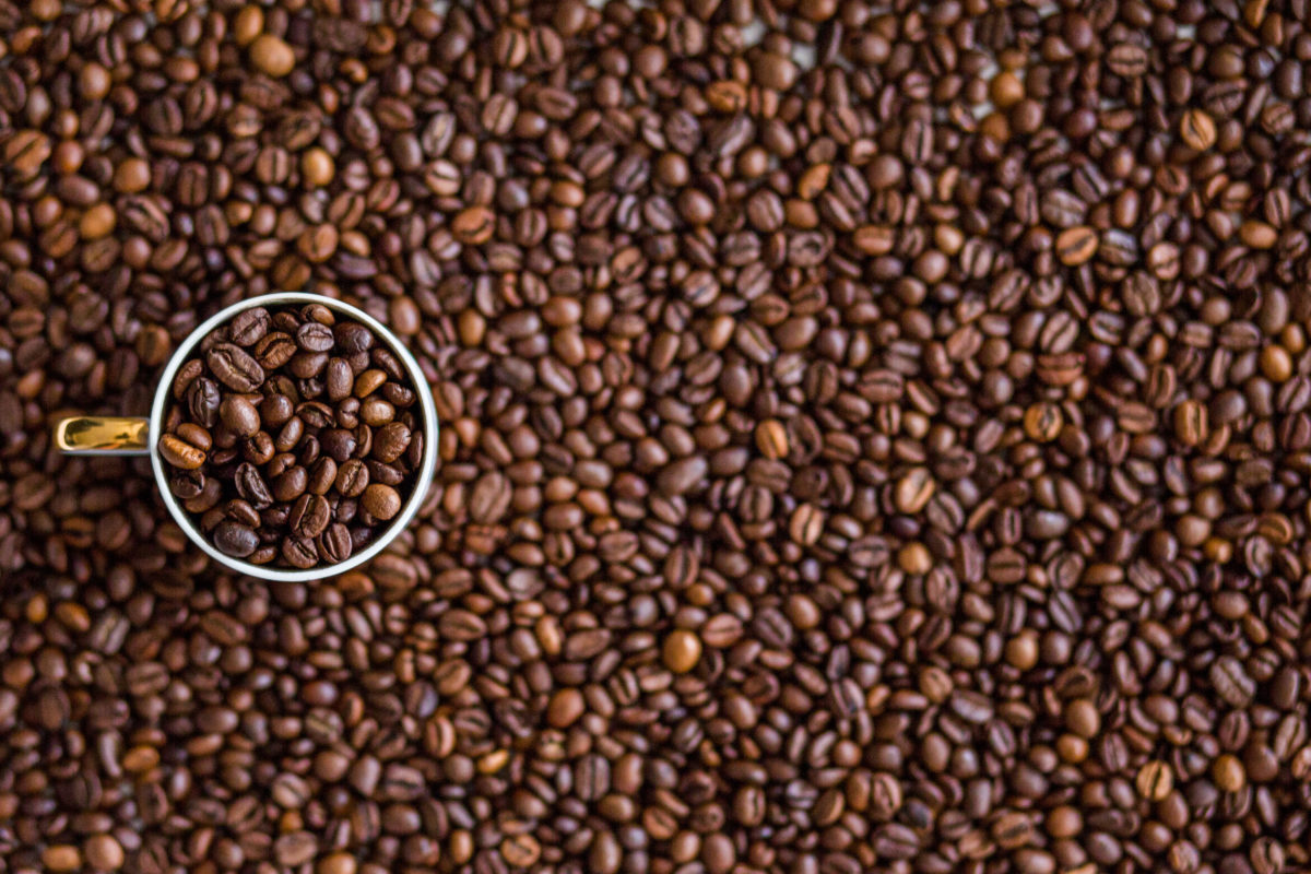 Do you know how much coffee is actually safe to drink